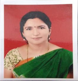 Dr. Madhurani Shukla