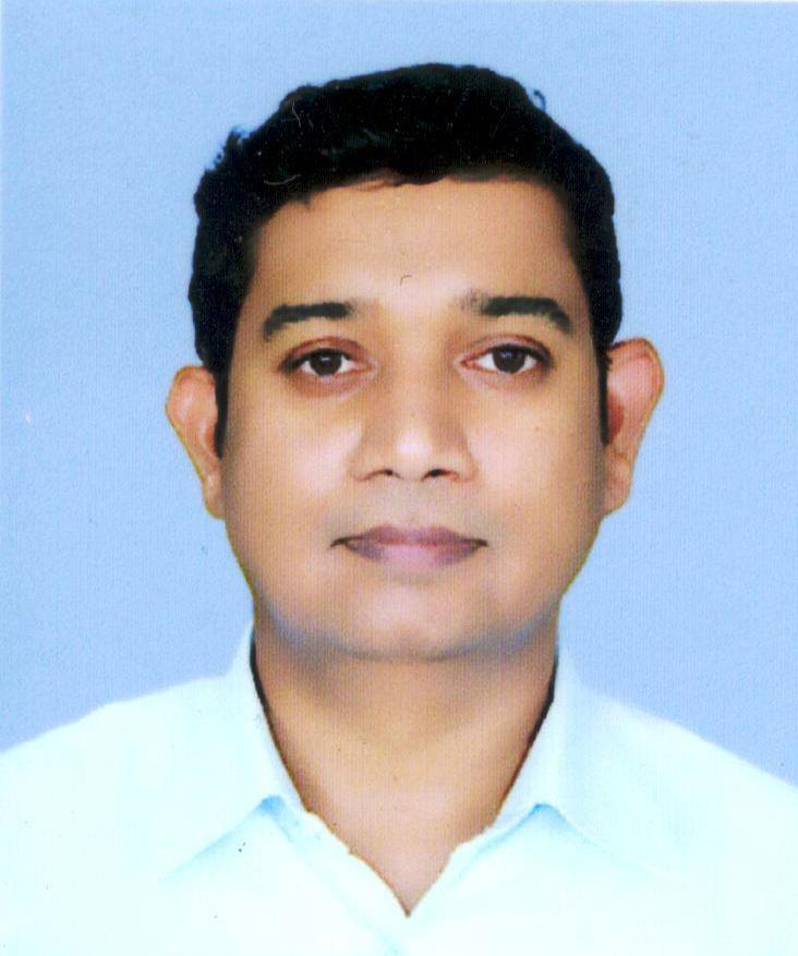 Peeyush Kant Bhardwaj