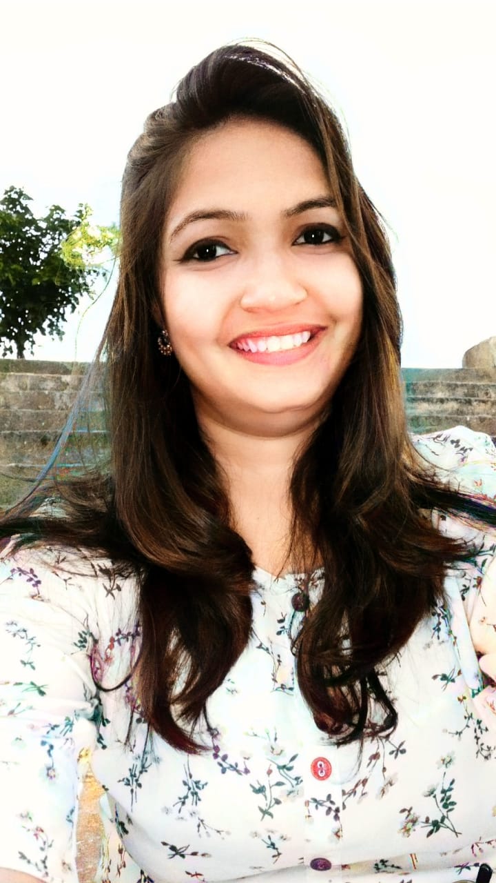 Pushplata Kanwar