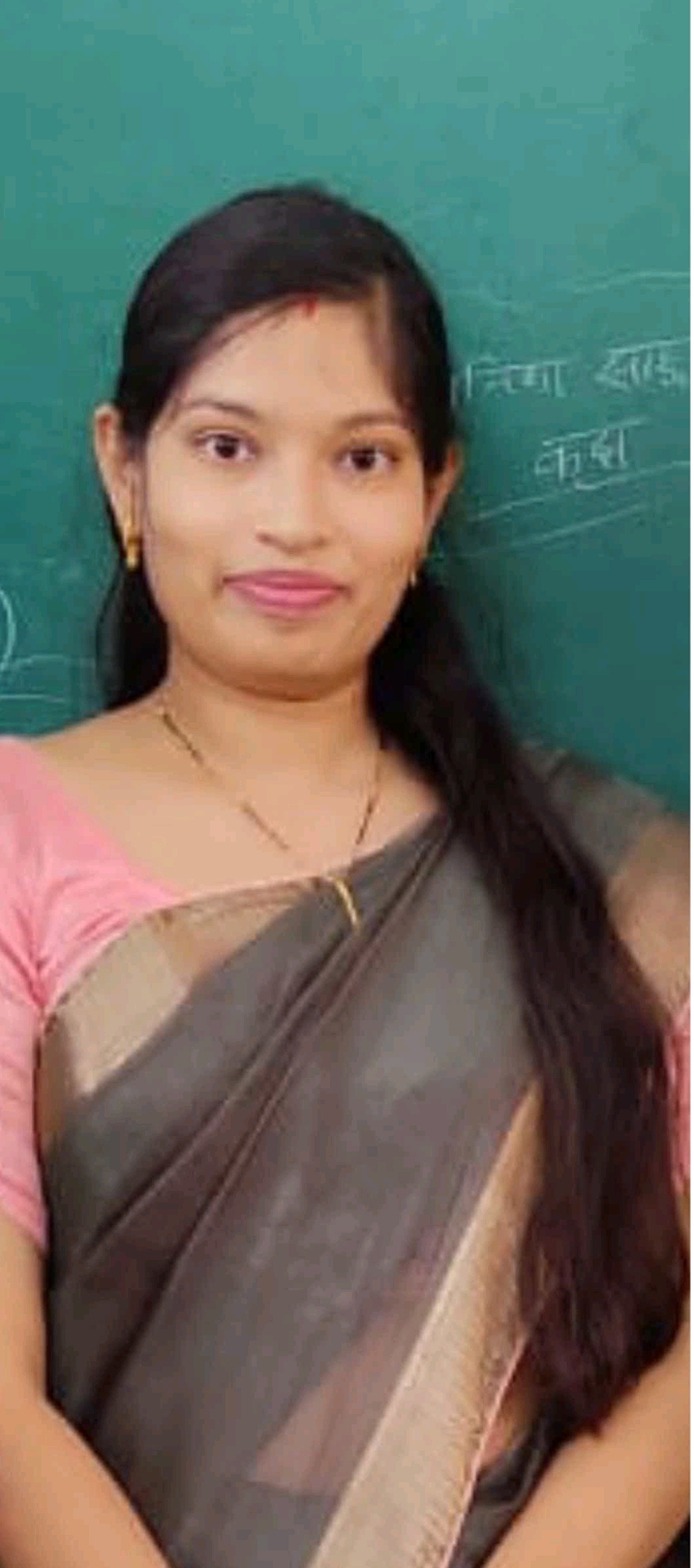 Nandani Sahu