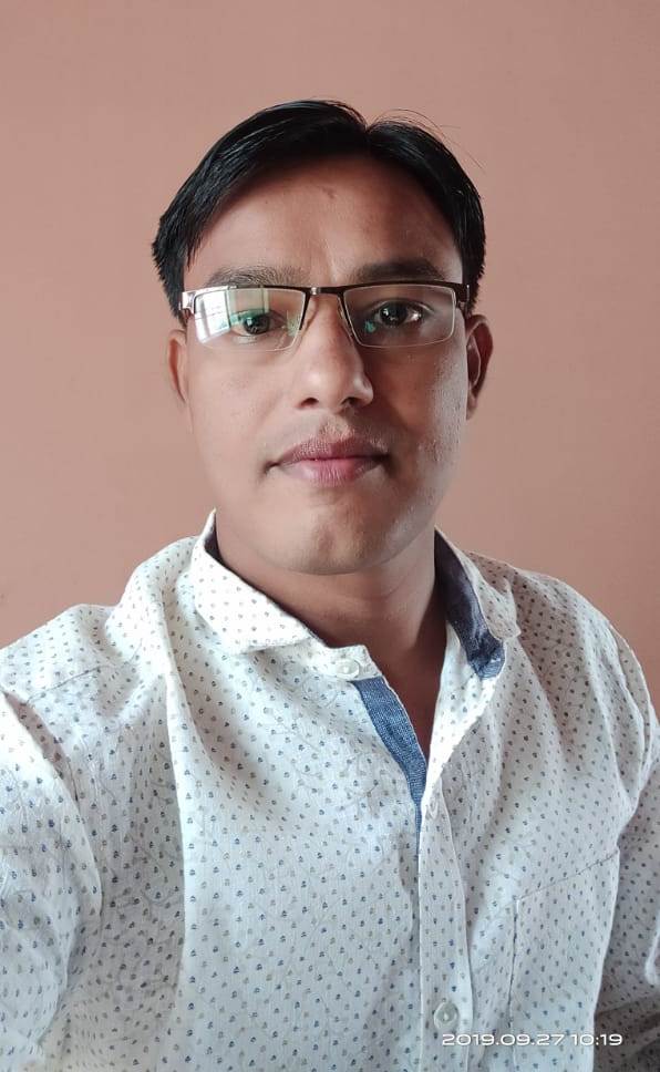 Mr. Purushottam Kabra