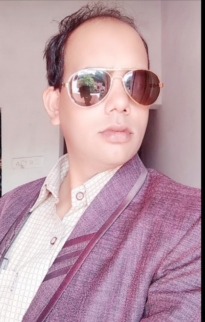 Mr. Ramesh Kumar Lahre
